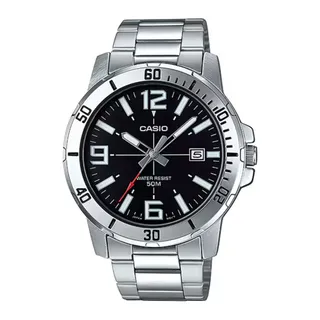 Casio MTP-VD01D-1BVUDF