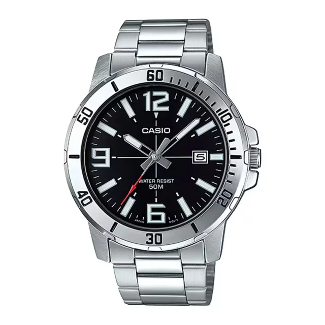 Casio MTP-VD01D-1BVUDF