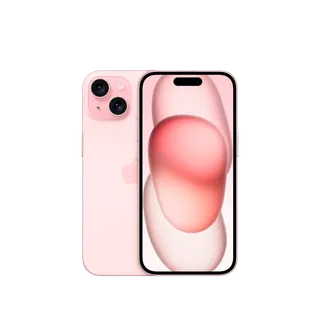 Apple iPhone 15 512GB Pink