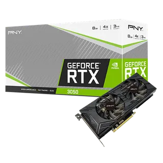 PNY GeForce RTX 3050