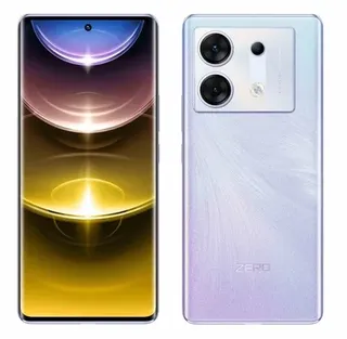 Infinix Zero 30 5G 256GB Fantasy Purple