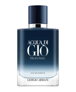 Giorgio Armani Acqua di Giò Profondo 50ml