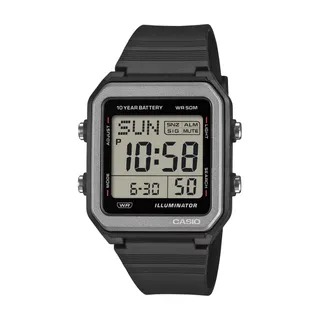 Casio W-221H-1AVDF