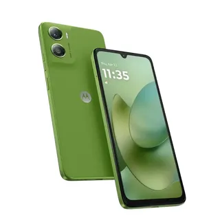 Motorola Moto G06 Power NFC 256GB Tendril