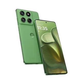 Motorola Edge 60 5G 512GB Shamrock