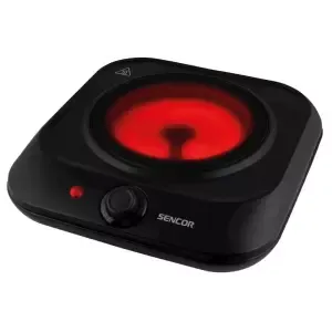 Sencor ELEKTRIKLI SENCOR SCP 1763BK
