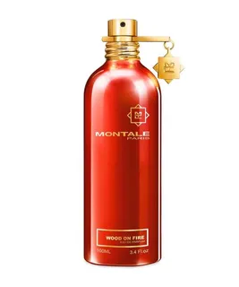 Montale Wood On Fire 100ml