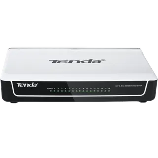 Tenda S16