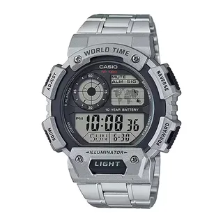 Casio AE-1400WHD-1AVDF