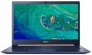 Acer Swift 5 Touch (Core i5) 8GB, 256GB