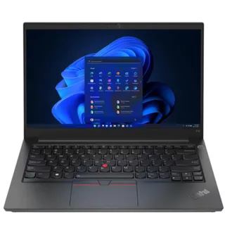 Lenovo ThinkPad E14 Gen 4 14" (Core i3-1215U, 2022)