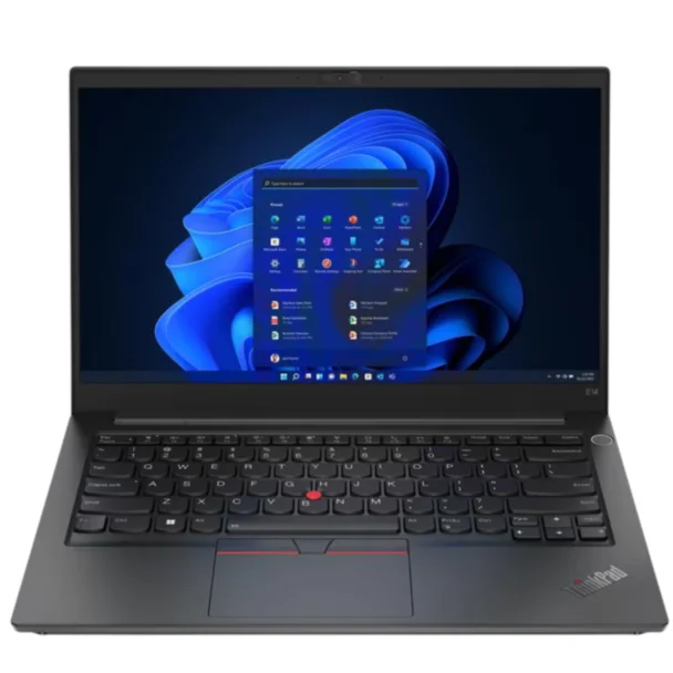 Lenovo ThinkPad E14 Gen 4 14" (Core i3-1215U, 2022)
