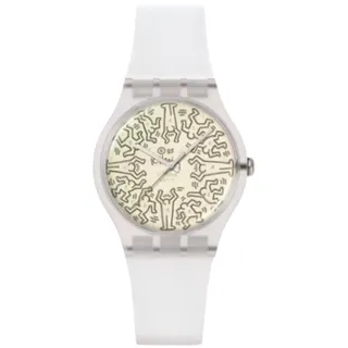 Swatch Originals New Gent SO29Z145