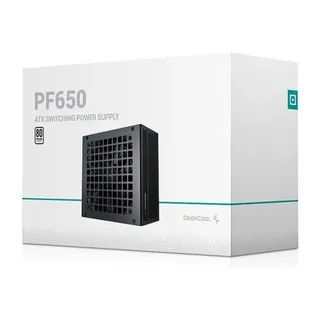 Deepcool PF650