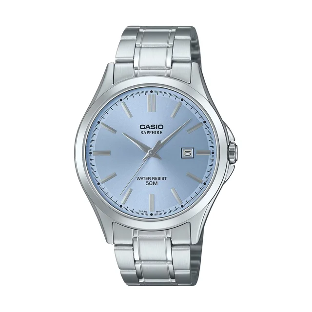 Casio MTS-115D-2A2VDF