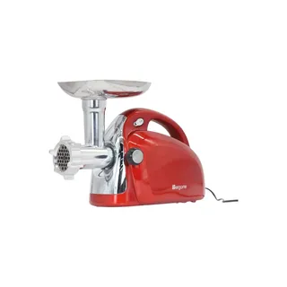 Bergamo BG-MG2645TPR Red