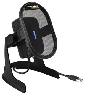 Marantz Umpire Studiya mikrofonu