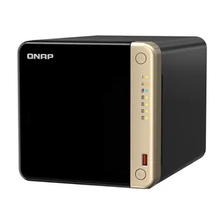 QNAP TS-464-8G