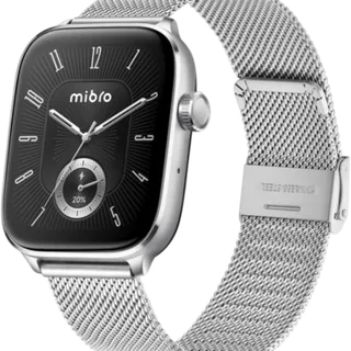 Mibro Fit XPAW027 Silver