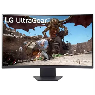 LG 32GS60QC-B