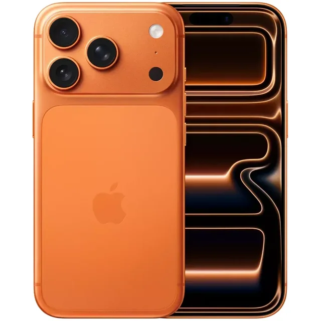 Apple iPhone 17 Pro 512GB Cosmic Orange