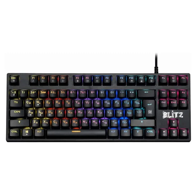 Defender Blitz GK-240L