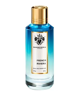 Mancera French Riviera Eau de Parfum