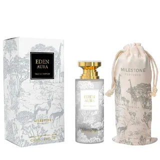 Milestone Eden Aura EDP 100ml