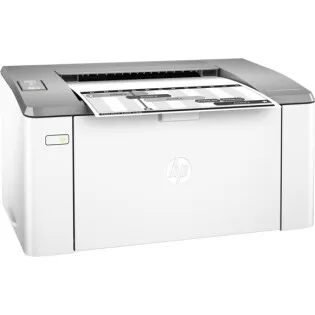 HP LaserJet Ultra M106w