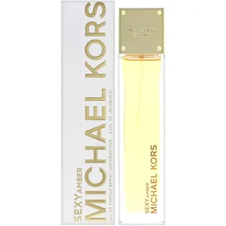Michael Kors Sexy EDP 100 ml Amber