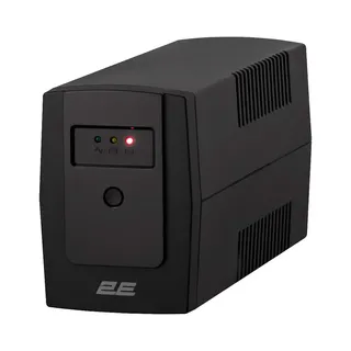 2E ED650