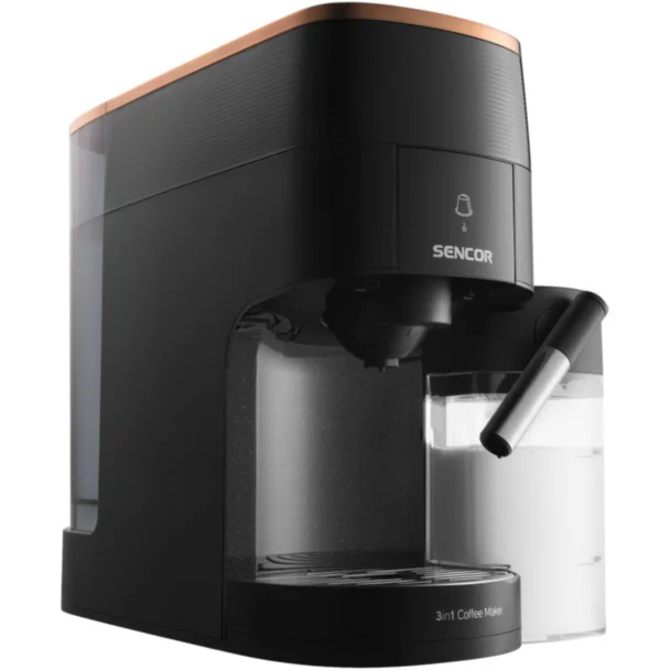 Sencor SCC 3000BK