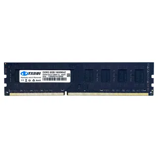 Txrui DDR3 UDIMM DESKTOP 1600MHz
