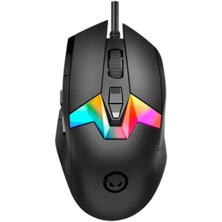 Lorgar MSP80 Pro Black