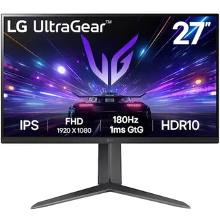 LG UltraGear 27GS65F-B.AMA