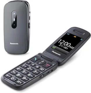 Panasonic TU446EXG Rubber Gray