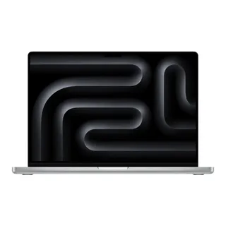 Apple MacBook Pro 16" (M4 Max, 2024) 48GB, 1TB — Silver