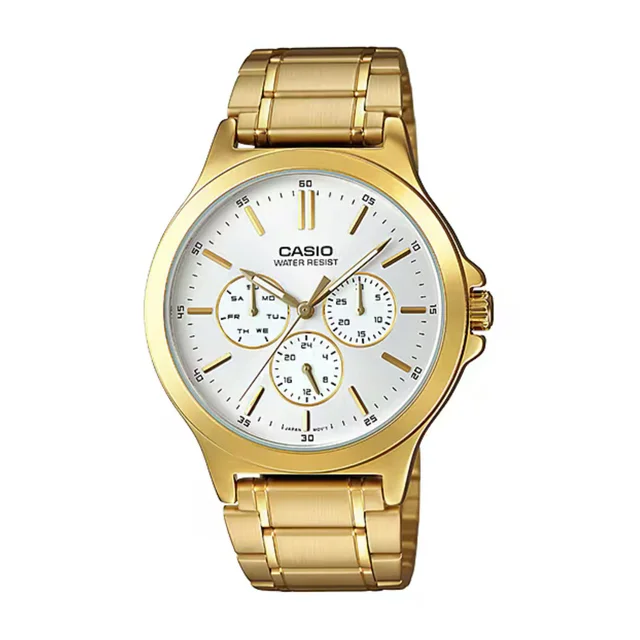 Casio MTP-V300G-7AUDF