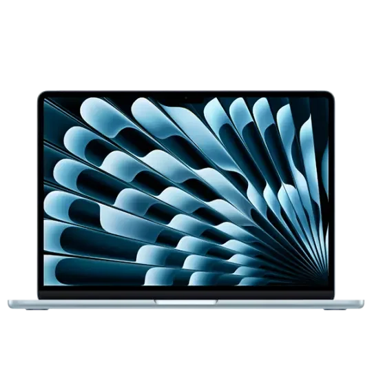Apple MacBook Air (M4, 2025)