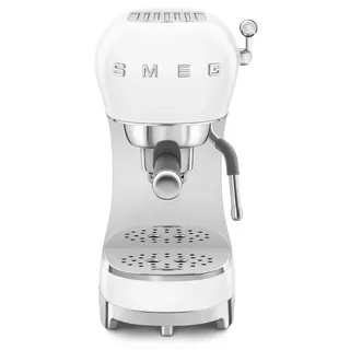 Smeg ECF02WHEU White