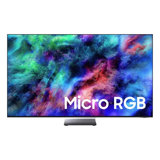 Samsung Micro R95H 4k Vision AI