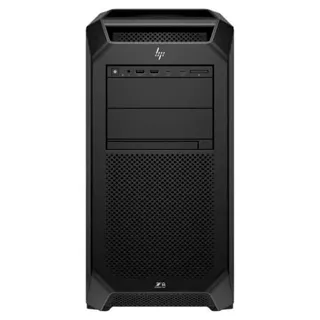 HP Z8 Fury G5