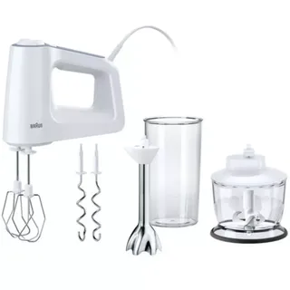 Braun HM3137WH