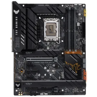 Asus TUF Gaming Z690-Plus Wi-Fi