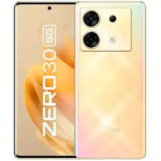 Infinix Zero 30 256GB Golden Hour