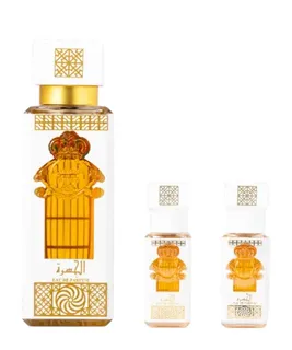 Al Jazeera Al Jasra 70ml