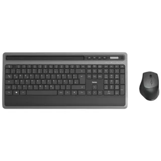 Hama KMW-600 Black