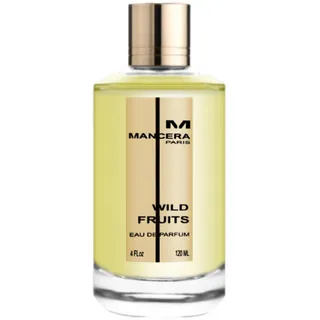 Mancera Wild Fruits EDP 120 ml