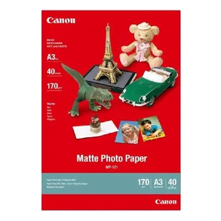 Photo Paper MP-101