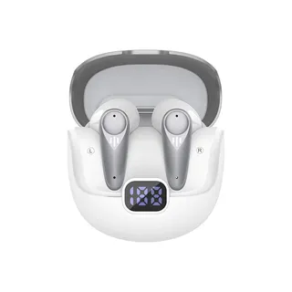 Myx Hybrid Gaming TWS GT39 White